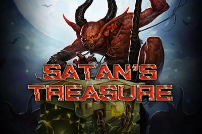Satans Treasure
