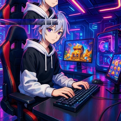 Imagem promocional da 9RBET mostrando a plataforma e suas vantagens